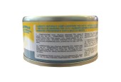 PROFESSIONAL PETS  GATTO TONNO YELLLOWFIN 70 GR