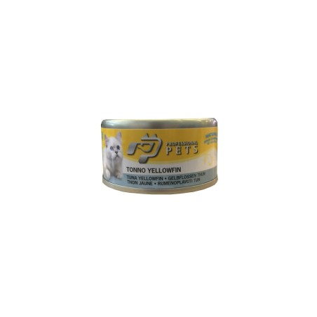 UMIDO GATTO AL TONNO NATURALE 70 GR