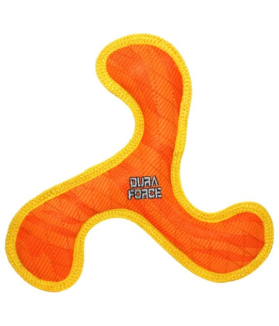 TUFFY DURAFORCE BOOMERANG