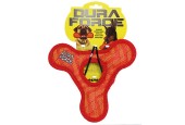 TUFFY DURAFORCE JR. TRIANGLE RING SMALL