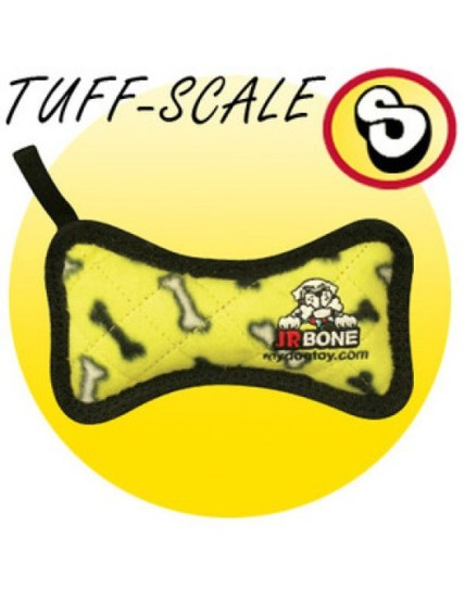 TUFFY JR BONE