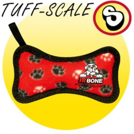 Per il tuo cane TUFFY JR BONE,resistente e durevole.