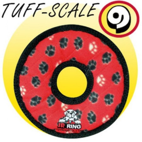 Per il tuo cane TUFFY JR RING