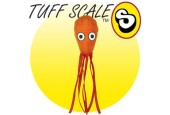 TUFFY OCEAN CREATURE JR SQUID - MEDUSA