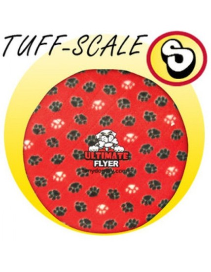 TUFFY ULTIMATE FLYER