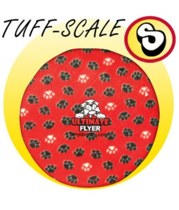 TUFFY ULTIMATE FLYER