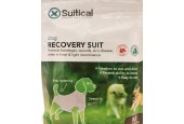 TUTA MEDICA PER CANI RECOVERY SUIT