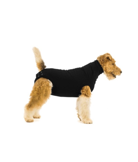 TUTA MEDICA PER CANI RECOVERY SUIT