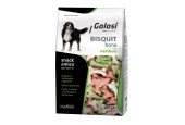 I GOLOSI BISCOTTI PER CANI ALLE VERDURE 600 gr