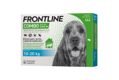 FRONTLINE COMBO SPOT ON  CANI 10-20Kg