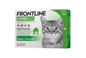 FRONTLINE COMBO SPOT ON  GATTI