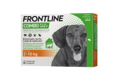 FRONTLINE COMBO SPOT ON CANI 2-10Kg