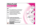 FRONTLINE TRI-ACT SPOT-ON 10-20kg    3 x 2ml