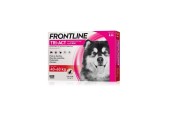 FRONTLINE TRI-ACT SPOT-ON 40-60kg    3 x 6ml