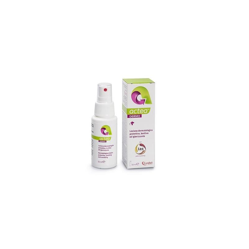 ACTEA DERMO SPRAY 50ML