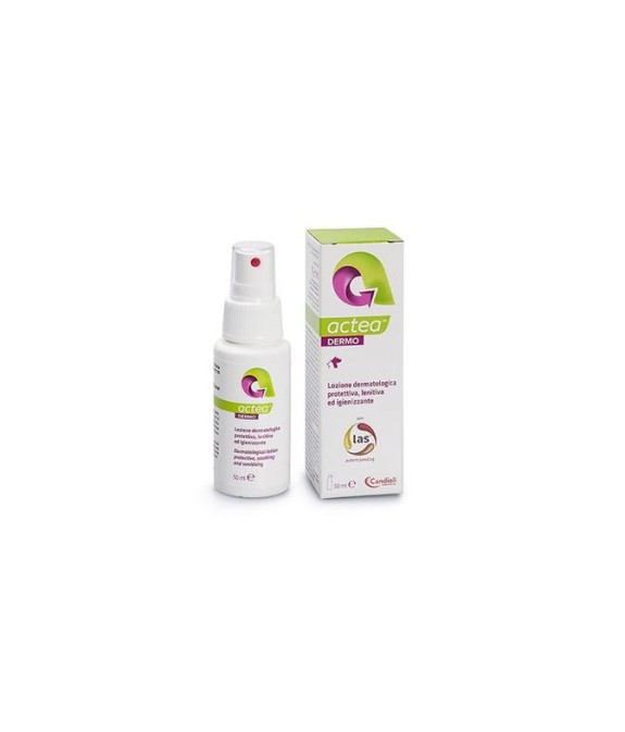 ACTEA DERMO SPRAY 50ML