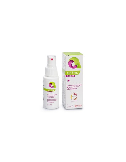 ACTEA DERMO SPRAY 50ML