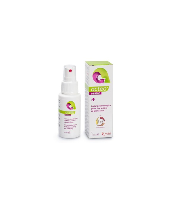 ACTEA DERMO SPRAY 50ML