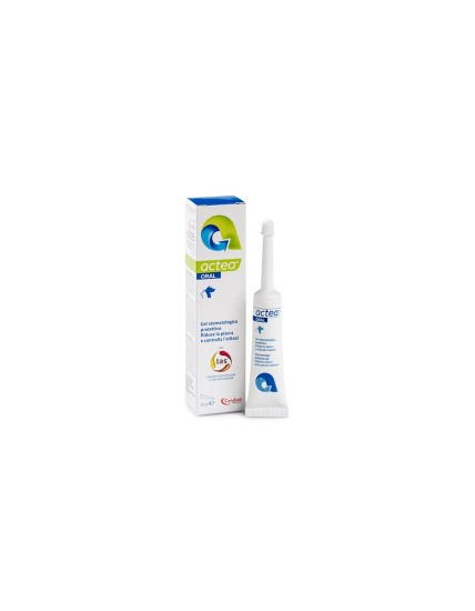 ACTEA ORAL TUBO 15 ML