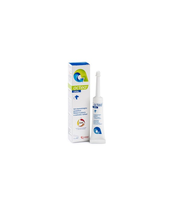 ACTEA ORAL TUBO 15 ML