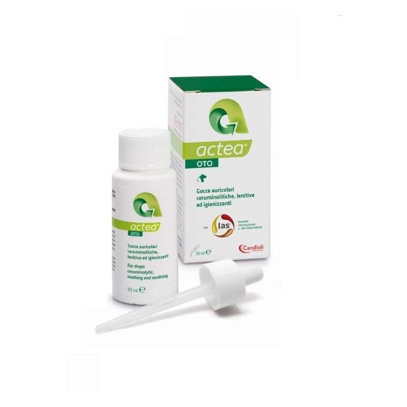 ACTEA OTO FLACONE 30ML