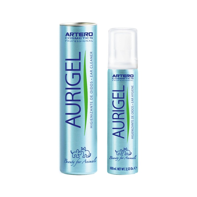 ARTERO AURIGEL 100ML