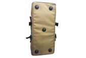 BORSONE DOG BAG TG S 45x23x25