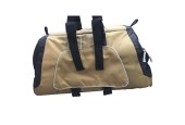 BORSONE DOG BAG TG S 45x23x25