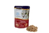 FISH4CATS MOUSSE TROTA GATTO 100G