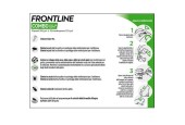 FRONTLINE COMBO SPOT-ON GATTINI E FURETTI 0,5ml