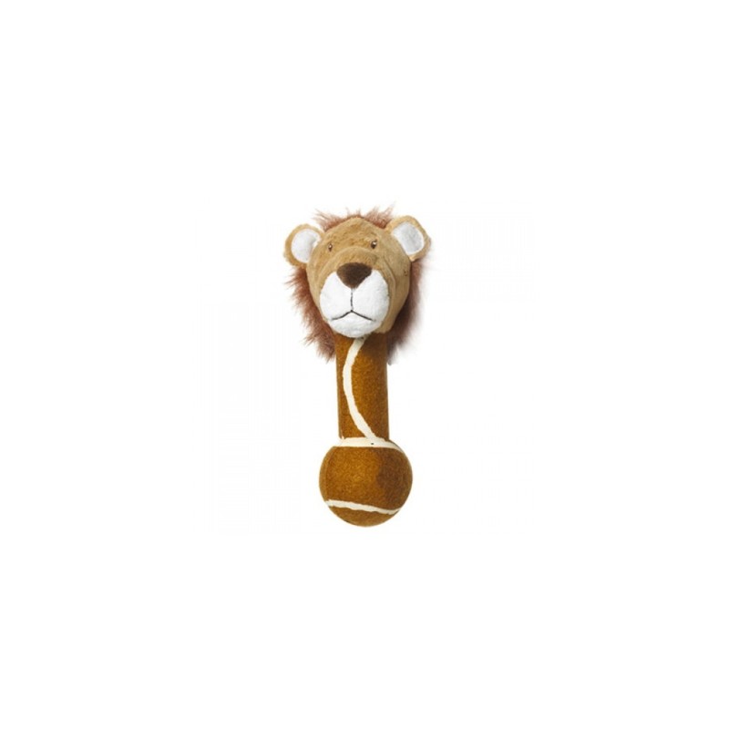 GIOCO PER CANI JUNGLE FRIENDS LION