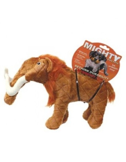 GIOCO PER CANI TUFFY  MAMMOTH