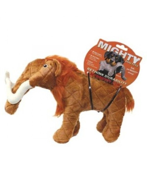 GIOCO PER CANI TUFFY  MAMMOTH