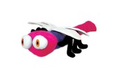 GIOCO PER CANI TUFFY MIGHTY BUG DRAGONFLY PINK