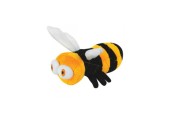 GIOCO PER CANI TUFFY MIGHTY JR BUG BEE