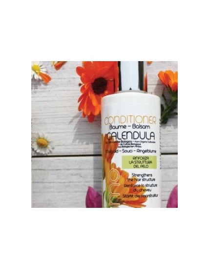 OFFICINALIS BALSAMO CALENDULA 250ml