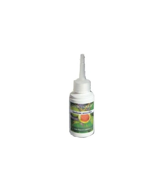 OFFICINALIS LOZIONE ORECCHIE 70ML