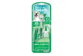 ORAL CARE KIT-FRESH BREATH-TROPICLEAN 59ml