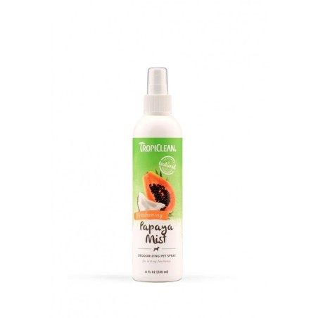 Papaya Mist Deodorizing Pet Spray 236 ml