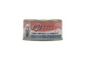 PROFESSIONAL PETS  GATTO TONNO E GAMBERETTI 70 GR