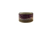 PROFESSIONAL PETS GATTO POLLO, TONNO E OLIVE 70 GR