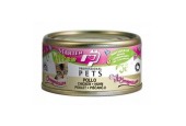 PROFESSIONAL PETS STARTER KITTEN OMOGENIZZATO PER GATTO CUCCIOLO CON POLLO 70 GR