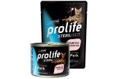 PROLIFE GATTO SENSITIVE MAIALE PATATE 85g