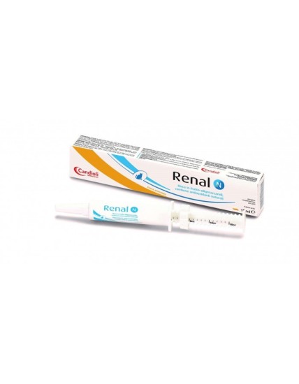 RENAL P PASTA GATTI 15 ML