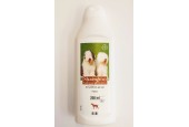 SHAMPOO ANTIPARASSITARIO PER CANI 250 ML