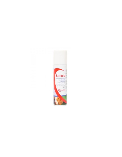 SHAMPOO ANTIPARASSITARIO SPRAY A SECCO