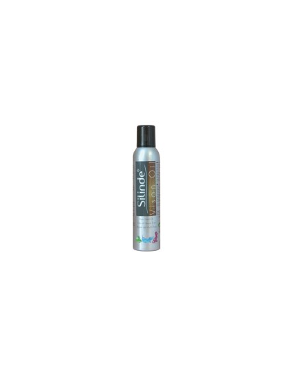 SILINDE OLIO DI VISONE 250ML