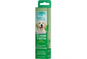 Tropiclean clean teeth gel Puppy Clean Teeth Gel