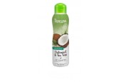 TROPICLEAN OATMEAL MEDICATED SHAMPOO PER CANI COCCO E AVENA 355 ml