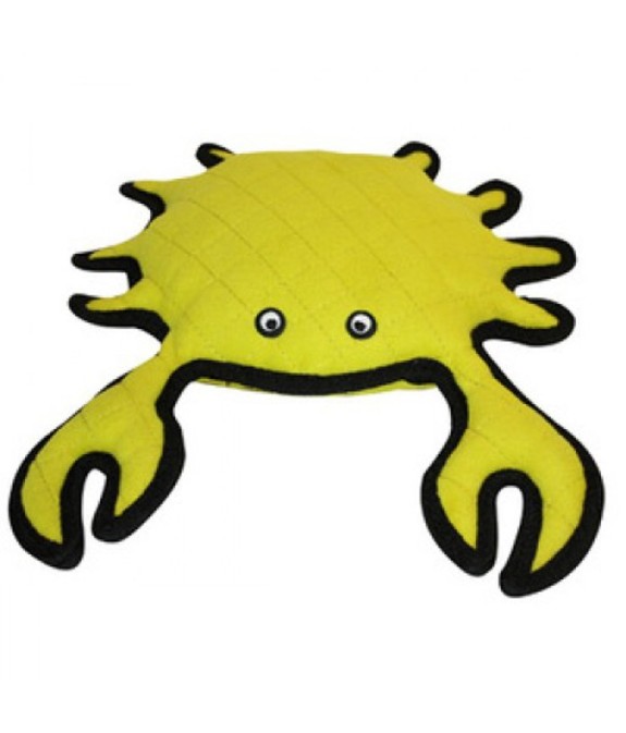 TUFFY OCEAN CREATURE CRAB - GRANCHIO